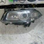 2006-2009 RENAULT MEGANE 2 SOL ZENON FAR