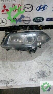 Renault Megane Sol Ön Far çıkma parça