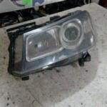 2006-2009 RENAULT MEGANE 2 SOL ZENON FAR