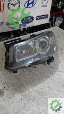 Renault Megane Sol Ön Far 2006-2009 çıkma parça