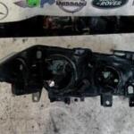 2006-2009 RENAULT MEGANE 2 SOL ZENON FAR