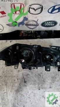 Renault Megane Sol Ön Far 2006-2009 çıkma parça