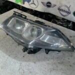 2006-2009 RENAULT MEGANE 2 SOL ZENON FAR
