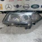 2006-2009 RENAULT MEGANE 2 SOL ZENON ÖN FAR