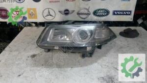 2006-2009 RENAULT MEGANE 2 SOL ZENON ÖN FAR