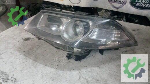 Renault Megane Sol Ön Far 2006-2009 çıkma parça