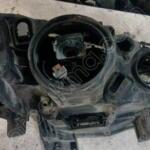 2006-2009 RENAULT MEGANE 2 SOL ZENON ÖN FAR