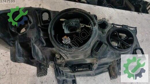 Renault Megane Sol Ön Far 2006-2009 çıkma parça