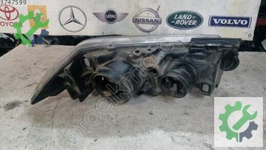 Renault Megane Sol Ön Far 2006-2009 çıkma parça