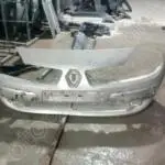2006-2009 RENAULT SCENIC ÖN TAMPON