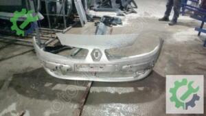 2006-2009 RENAULT SCENIC ÖN TAMPON
