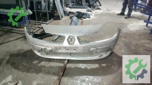 Renault Scenic Ön Tampon çıkma parça