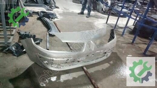 Renault Scenic Ön Tampon 2006-2009 çıkma parça