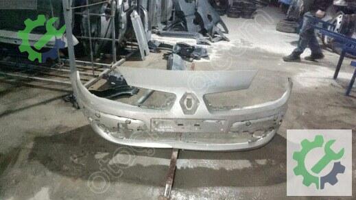 Renault Scenic Ön Tampon 2006-2009 çıkma parça