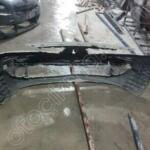 2006-2009 RENAULT SCENIC ÖN TAMPON