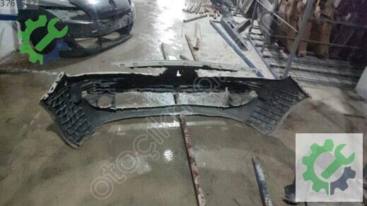 Renault Scenic Ön Tampon 2006-2009 çıkma parça