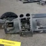 2006-2009 SEAT IBIZA TORPİDO VE GÖĞÜS