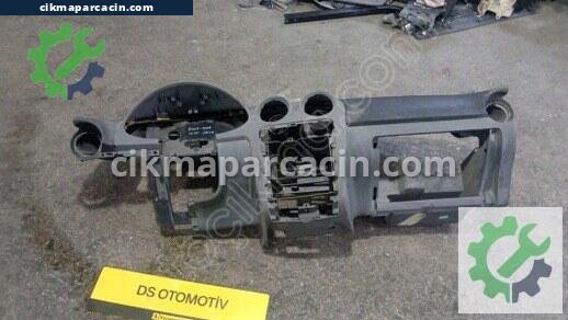 Seat Ibiza Torpido çıkma parça