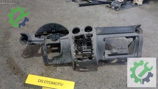 Seat Ibiza Torpido çıkma parça