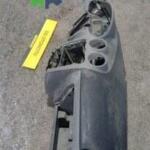 2006-2009 SEAT IBIZA TORPİDO VE GÖĞÜS