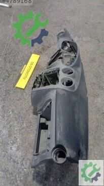 Seat Ibiza Torpido 2006-2009 çıkma parça