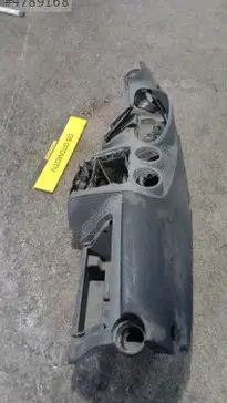 Seat Ibiza Torpido 2006-2009 çıkma parça