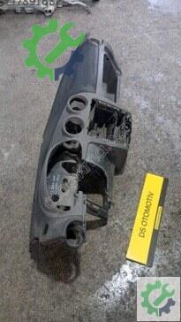 Seat Ibiza Torpido 2006-2009 çıkma parça