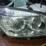 2006-2009 TOYOTA RAV4 SAG FAR