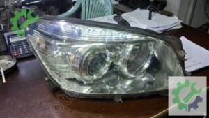2006-2009 TOYOTA RAV4 SAG FAR