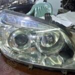 2006-2009 TOYOTA RAV4 SAG FAR