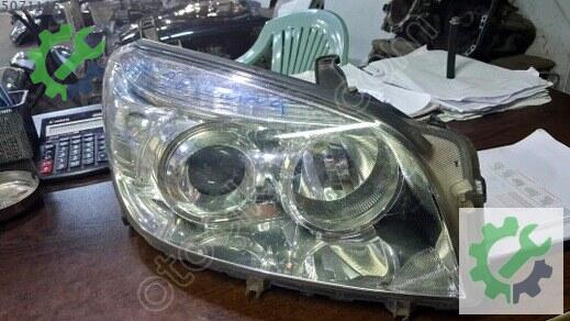 Toyota RAV4 Sağ Ön Far 2006-2009 çıkma parça