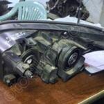 2006-2009 TOYOTA RAV4 SAG FAR