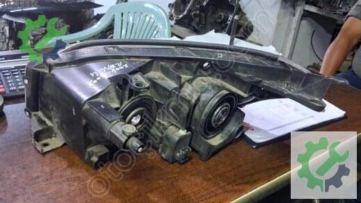 Toyota RAV4 Sağ Ön Far 2006-2009 çıkma parça