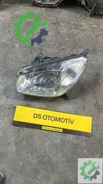Toyota RAV4 Sol Ön Far 2006-2009 çıkma parça