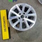 2006-2009 VOLKSWAGEN GOLF 5 ÇELİK JANT