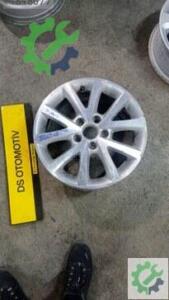 2006-2009 VOLKSWAGEN GOLF 5 ÇELİK JANT