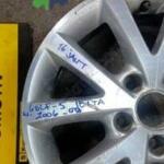 2006-2009 VOLKSWAGEN GOLF 5 ÇELİK JANT
