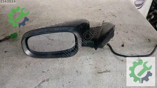 Volvo S40 Sol Dış Ayna çıkma parça