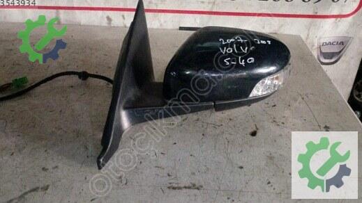 Volvo S40 Sol Dış Ayna 2006-2009 çıkma parça