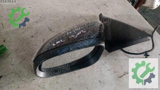 Volvo S40 Sol Dış Ayna 2006-2009 çıkma parça