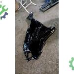 1997 Rover 200 Arka Tampon Çıkma Parça Ankara