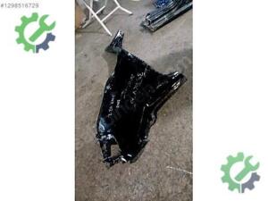 2006-2009 BMW 3.20 E46 KASA SOL ARKA ÇAMURLUK SACI