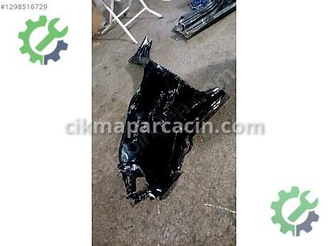 BMW 3 Serisi Sol Arka Çamurluk çıkma parça