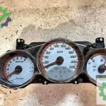 2006-2009 HONDA JAZZ KM SAATİ