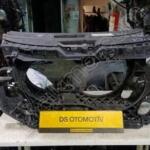 2006-2010 AUDİ A6 ÖN PANEL