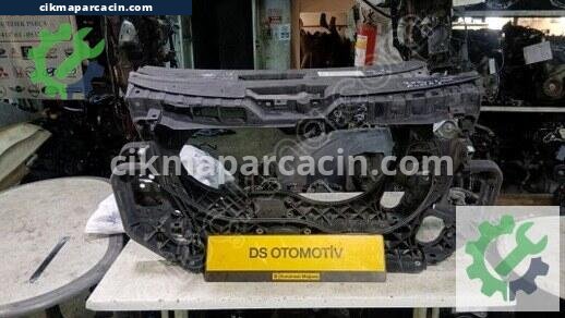 Audi A6 Ön Panel çıkma parça