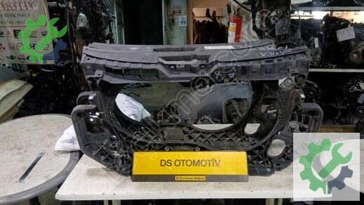 Audi A6 Ön Panel çıkma parça