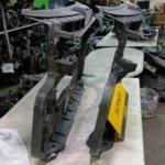 2006-2010 AUDİ A6 ÖN PANEL