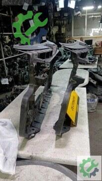 Audi A6 Ön Panel 2006-2010 çıkma parça