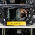 2006-2010 AUDİ A6 ÖN PANEL